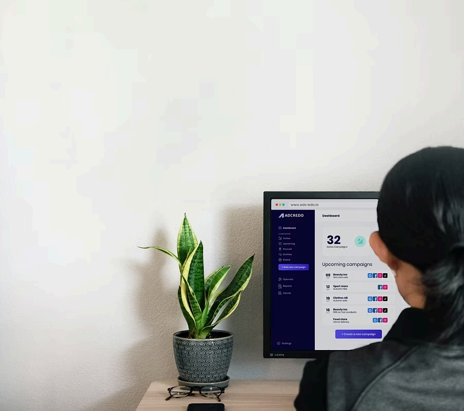 Treativ office