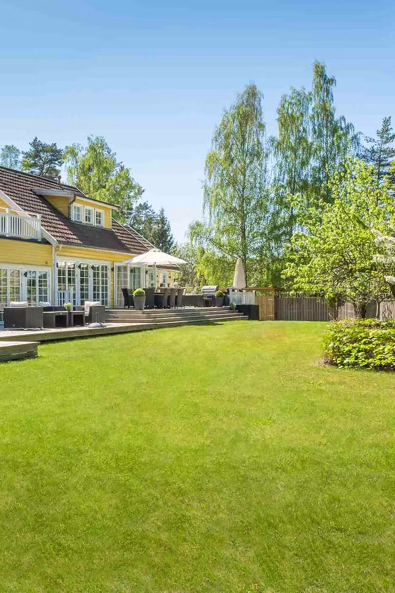 Villa Sandudden